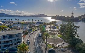 Esplanade Apartments Whitianga